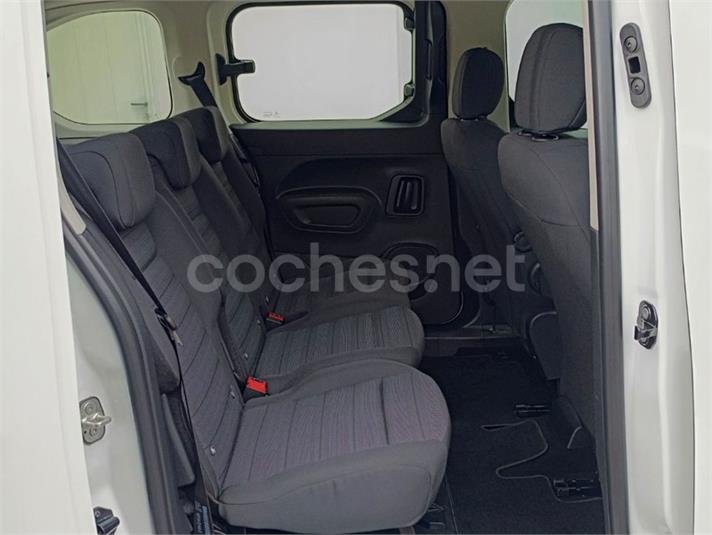 Opel Combo Life 1.5 TD 75kW 100CV SS Innovation L 5p.