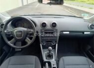 Audi A3 Sportback 1.4 TFSI 125cv Ambition