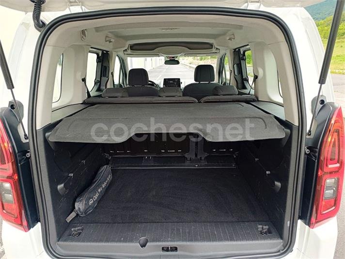 Opel Combo Life 1.5 TD 75kW 100CV SS Innovation L 5p.