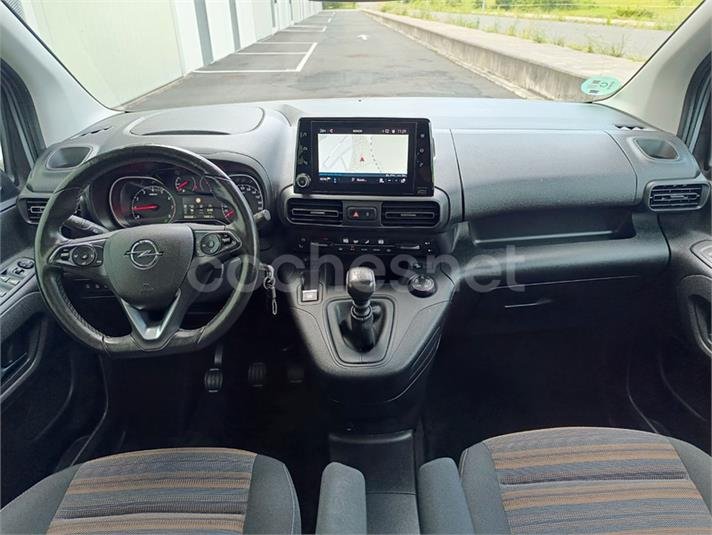 Opel Combo Life 1.2 T SS Innovation L 5p.