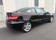 Mercedes Benz Clase CLC 220 CDI 3p.