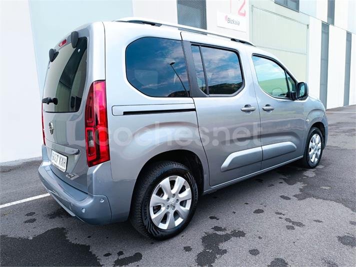 Opel Combo Life 1.2 T SS Innovation L 5p.