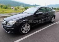 Mercedes Benz Clase CLC 220 CDI 3p.