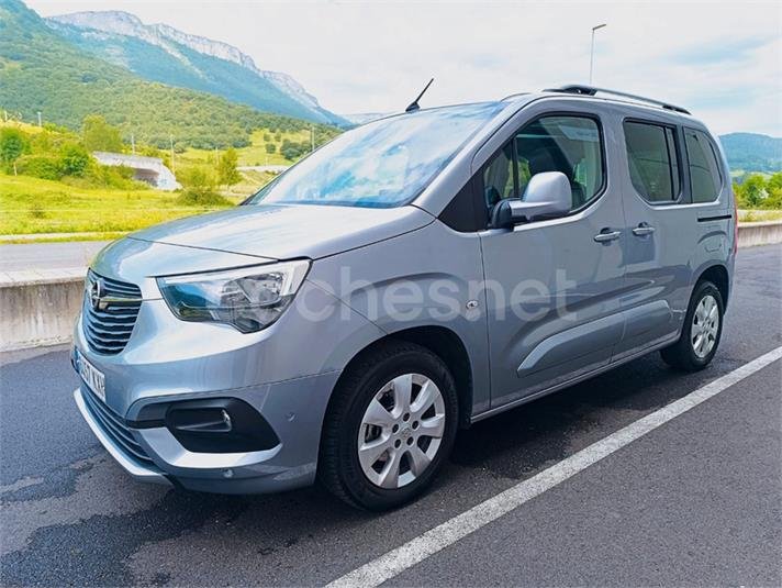 Opel Combo Life 1.2 T SS Innovation L 5p.