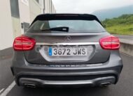 Mercedes Benz Clase GLA 220 d AMG Line 5p.