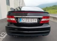 Mercedes Benz Clase CLC 220 CDI 3p.