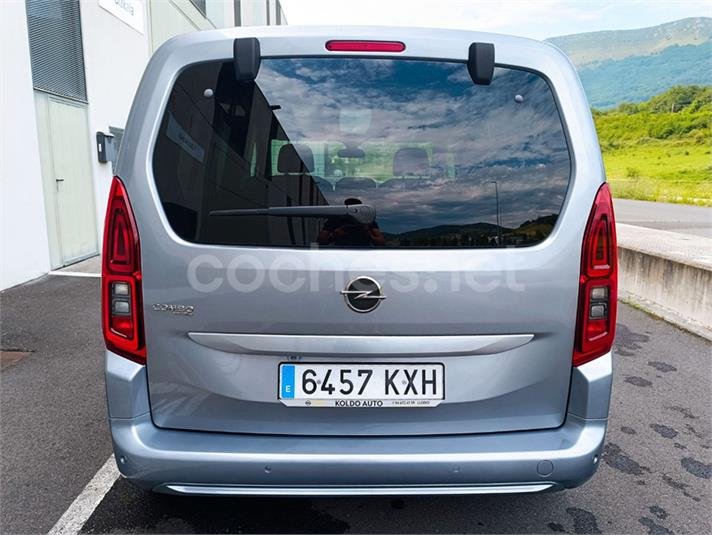 Opel Combo Life 1.2 T SS Innovation L 5p.