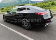 Mercedes Benz CLE 300 4MATIC Coupe 2p.