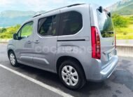 Opel Combo Life 1.2 T SS Innovation L 5p.