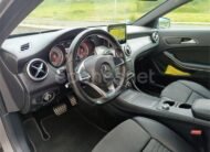 Mercedes Benz Clase GLA 220 d AMG Line 5p.