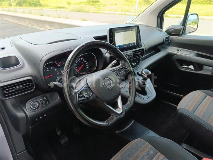 Opel Combo Life 1.2 T SS Innovation L 5p.