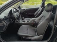 Mercedes Benz Clase CLC 220 CDI 3p.