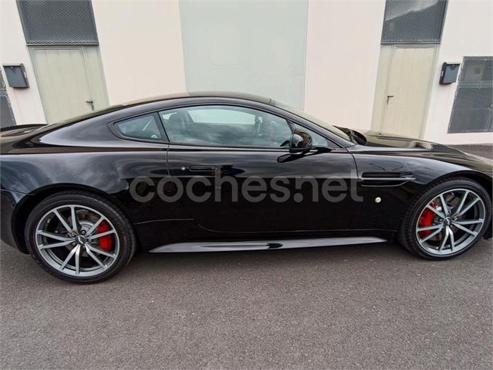 ASTON MARTIN Vantage V8 S Coupe Sportshift 3p.