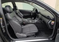 Mercedes Benz Clase CLC 220 CDI 3p.