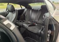 Mercedes Benz Clase E Coupe E 400 d 4MATIC 2p