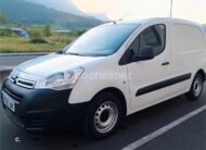 CITROEN Berlingo BlueHDi