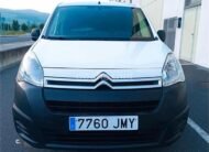 CITROEN Berlingo BlueHDi