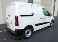 CITROEN Berlingo BlueHDi