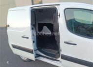 CITROEN Berlingo BlueHDi