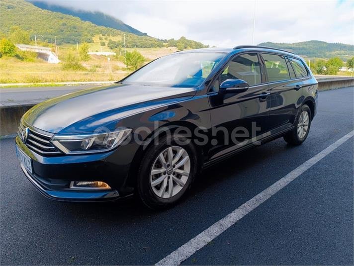 Volkswagen Passat Advance 1.6 TDI 88kW 120CV Variant 5p.