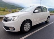 DACIA Sandero Comfort Blue dCi 70kW 95CV 5p.