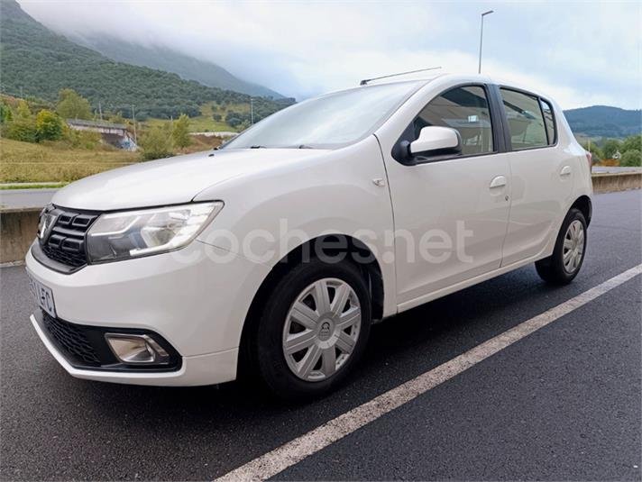 DACIA Sandero Comfort Blue dCi 70kW 95CV 5p.