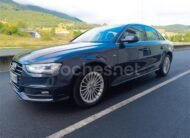 Audi A4 2.0 TDI 150cv 4p.