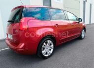 Peugeot 5008 Premium 2.0 HDI 150 FAP 5p.