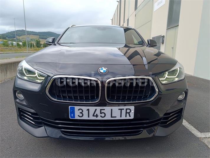 BMW X2 xDrive20dA 5p.