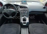 Peugeot 5008 Premium 2.0 HDI 150 FAP 5p.