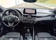 BMW X2 xDrive20dA 5p.