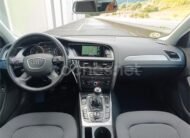 Audi A4 2.0 TDI 150cv 4p.