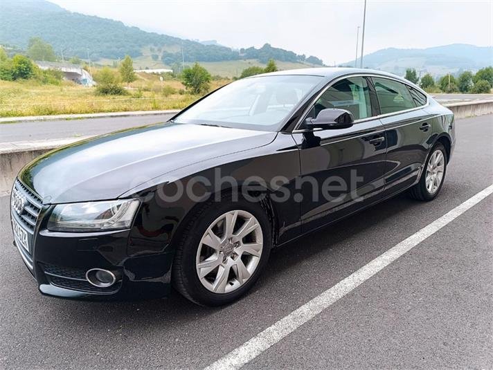 Audi A5 Sportback 2.0 TFSI 5p.