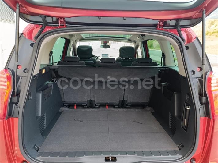 Peugeot 5008 Premium 2.0 HDI 150 FAP 5p.