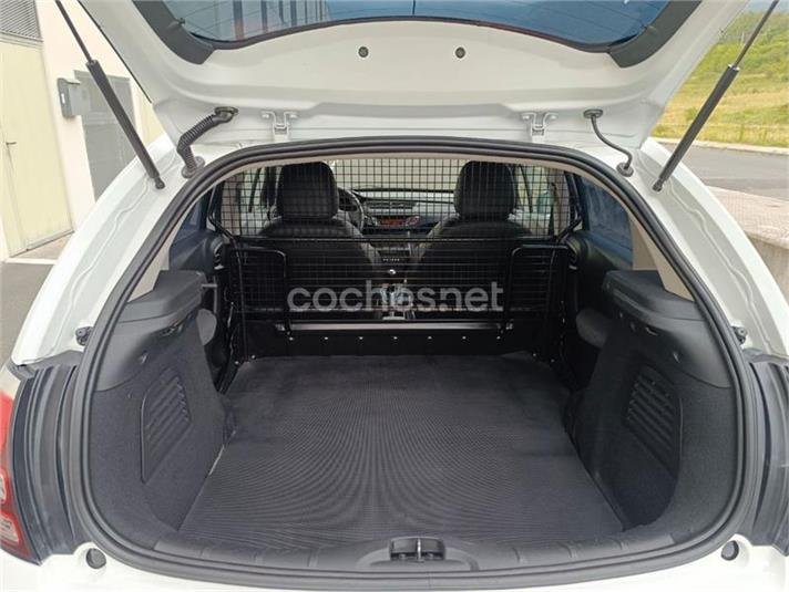 CITROEN C3 HDi Comercial