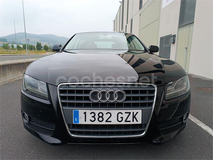 Audi A5 Sportback 2.0 TFSI 5p.