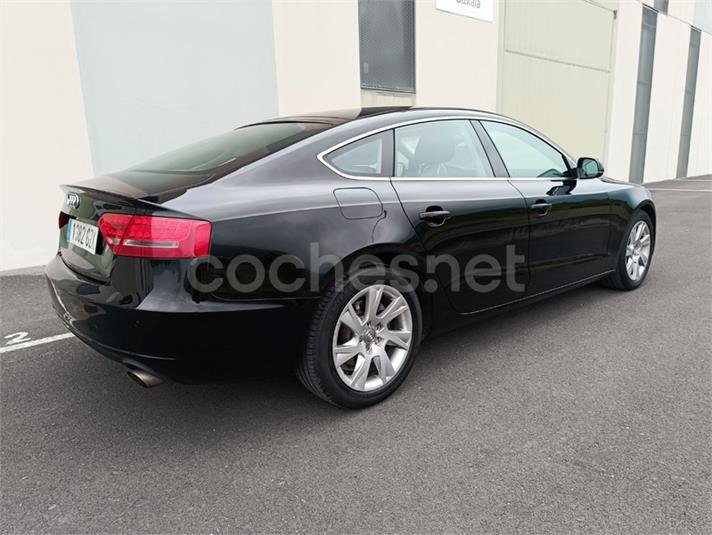 Audi A5 Sportback 2.0 TFSI 5p.