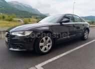 Audi A6 3.0 TDI 245cv quattro S tronic 4p.