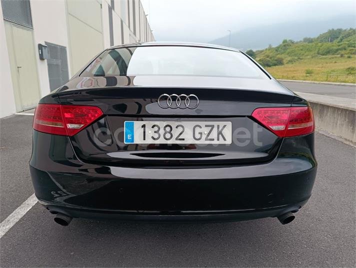 Audi A5 Sportback 2.0 TFSI 5p.