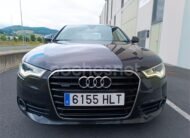 Audi A6 3.0 TDI 245cv quattro S tronic 4p.