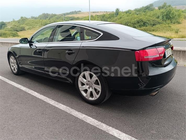 Audi A5 Sportback 2.0 TFSI 5p.