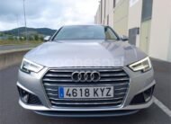 Audi A4 S line 35 TDI 110kW 150CV S tronic 4p.