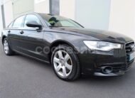 Audi A6 3.0 TDI 245cv quattro S tronic 4p.