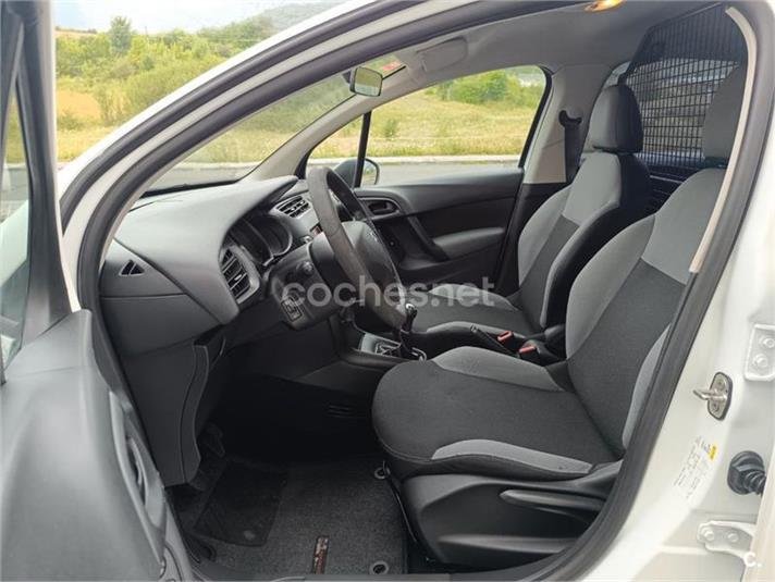 CITROEN C3 HDi Comercial