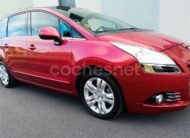 Peugeot 5008 Premium 2.0 HDI 150 FAP 5p.