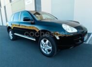 PORSCHE Cayenne 3.2 V6