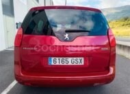 Peugeot 5008 Premium 2.0 HDI 150 FAP 5p.