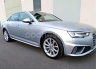 Audi A4 S line 35 TDI 110kW 150CV S tronic 4p.