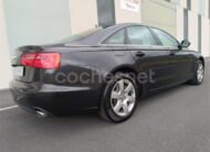 Audi A6 3.0 TDI 245cv quattro S tronic 4p.