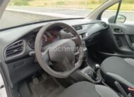 CITROEN C3 HDi Comercial